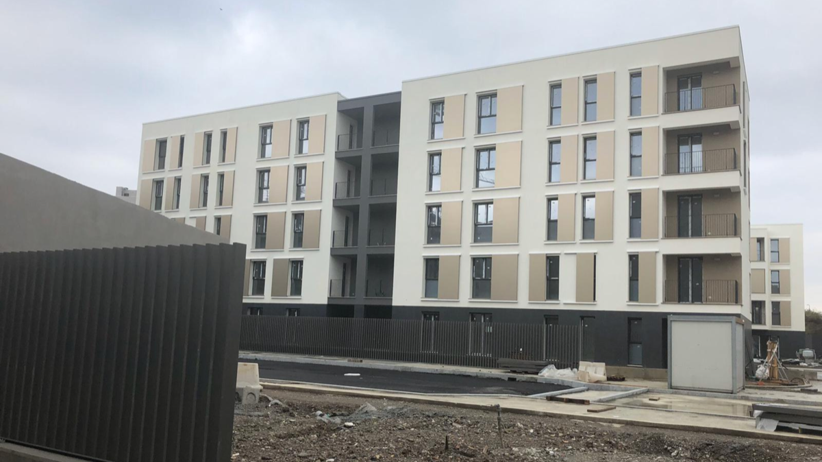 Residenziale - Complesso Chiari